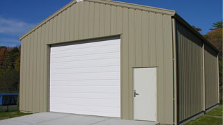 Garage Door Openers at Casa Blanca Apts Plano, Texas